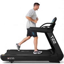 Laufband AsVIVA T22 Studio Pro