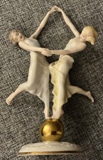 Hutschenreuther Kunst