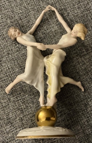 Hutschenreuther kunst - hutschenreuther,