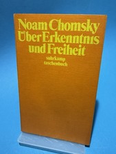 über Erkenntnis und Freiheit