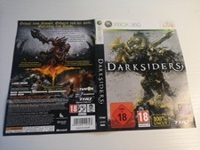 Darksiders - XBOX 360
