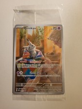 Pokémon TCG - Mimikyu - Full