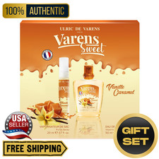 Ulric de Varens Vanille