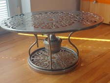 SELTEN Duo Petroleum Art Deco