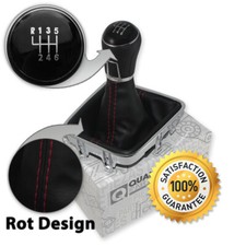 SCHALTKNAUF SCHALTSACK FÜR VW