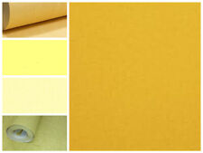 Einfache Tapete - gelbe