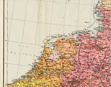Ruhrgebiet sylt bremen 1940 - sylt,
