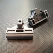 2 x window regulator sliding