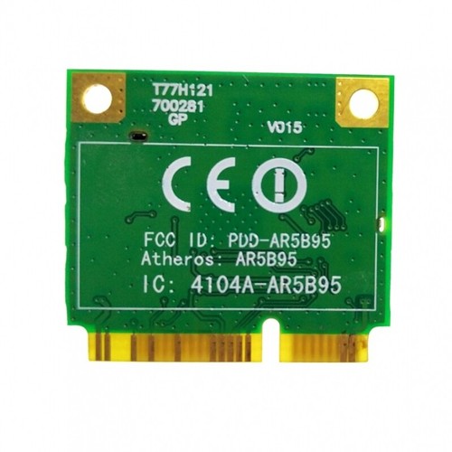 Wifi modul für acer aspire - wifi,