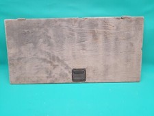 Mercedes W124 S124 T Model Kofferraum Laderaumboden Teppich Deckel Blende