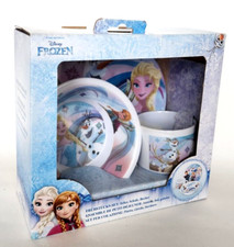 Disney Frozen Frühstücksset
