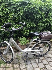 E-Bike