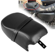 Motorrad Sozius Sitz Pad Für