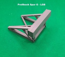 Prellbock Spur G LGB - 4