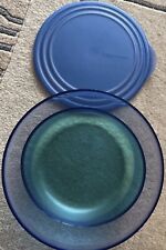 TUPPERWARE Eleganzia Serie Salatschüssel Servierschale  4,6 Liter Tupper??