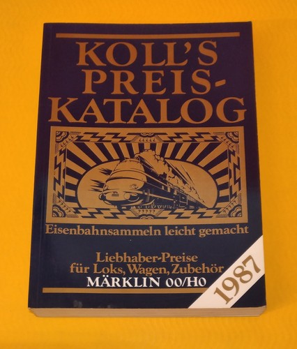 Koll s preis katalog - 46, preis-katalog
