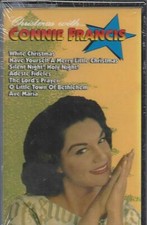 MC--Conny Francis--White