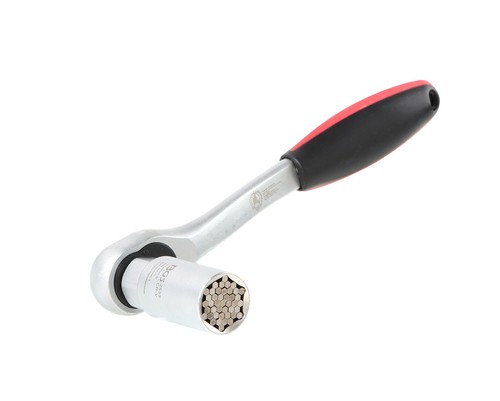 Bgs universal nuss ratsche - universal, +