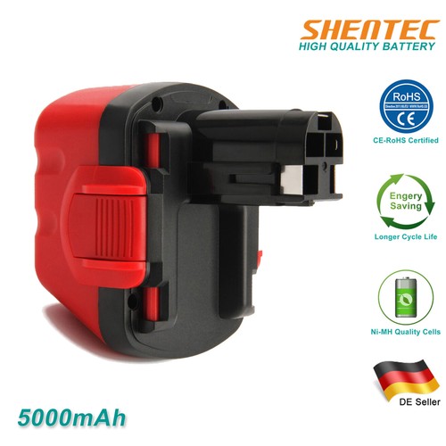 12v 0ah akku für - 12v, ni-mh