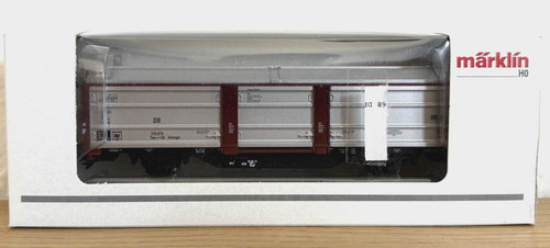 Märklin 48167 in - #,