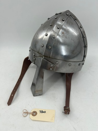 Viking nasal helmet 18 - helmet, –