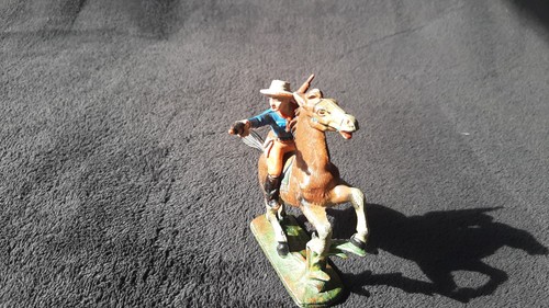 Cowboy indianer ddr - indianer,