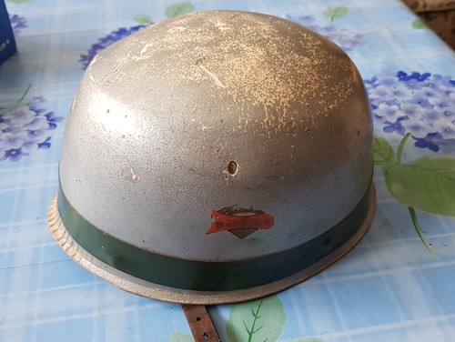 Ddr helm perfekt - ddr,