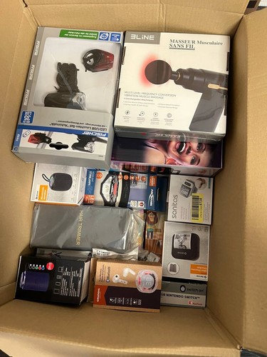 Mystery paket multimedia - mystery,