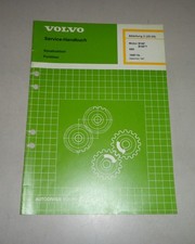 Werkstatthandbuch Konstruktion