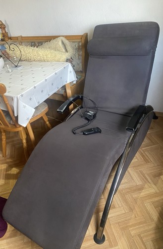 Gharieni massageliege mlw - gharieni,