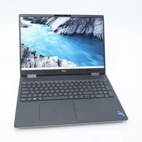 Dell precision 7680 zoll - dell, 16