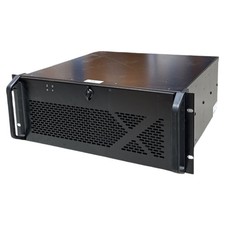 19" Rack Gehäuse Fujitsu D3446-S11 E3-1275 v5 3,6GHz 32GB 4x 512GB Raid RS3DC040