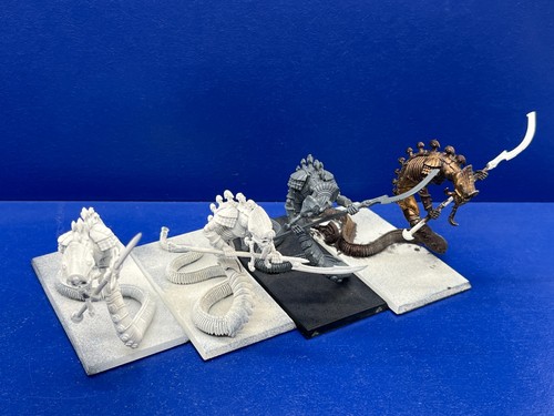 Grabjäger sepulchral - 4,