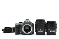Pentax 4mp digital - pentax, slr