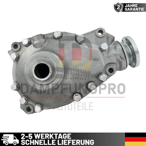 Vorderachsgetriebe 31509455991