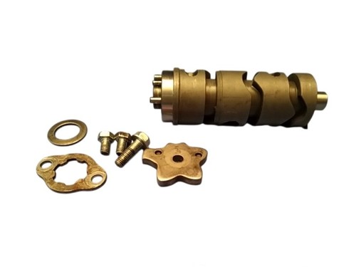 Desmodrom schalthebel honda - desmodrom,
