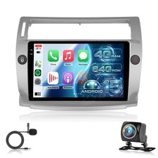 4+64GB CarPlay Android 15