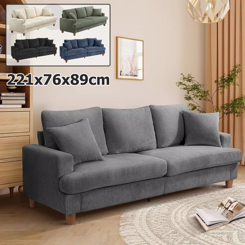 Sitzer sofa couch mit - 3-sitzer,