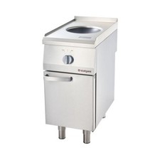 Wok-Induktionsherd Serie 700