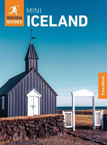 Rough guides mini - guides,