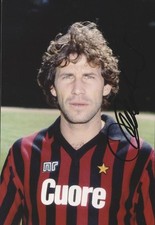 Franco Baresi WM 1982 original