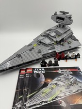 LEGO Star Wars 6211 Imperial