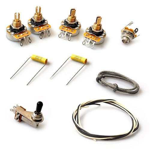Kabelbaum set modernes - sg, –
