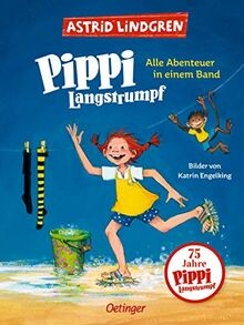 Pippi langstrumpf alle - langstrumpf.,