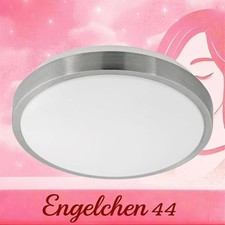 Eglo LED Deckenleuchte Competa