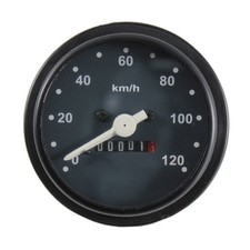 Kilometerzähler Tachometer