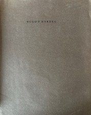 In Memoriam Hugo P. Herdeg -