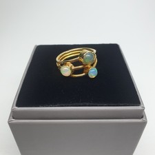 Äthiopischer Welo Opal