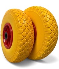 2x KOVA® PU Rad 260mm