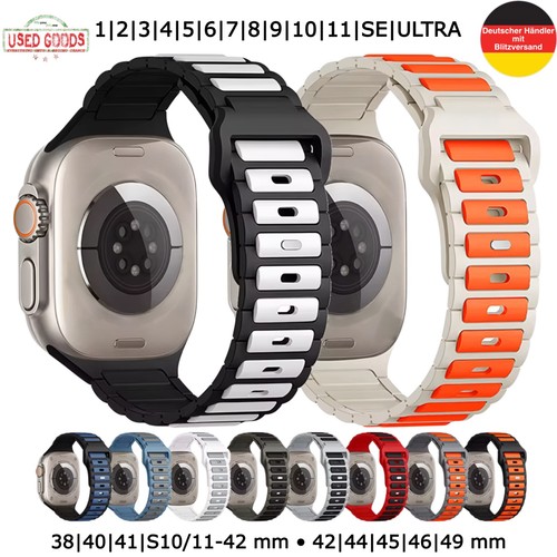 Uhrenarmband silikon für - silikon,